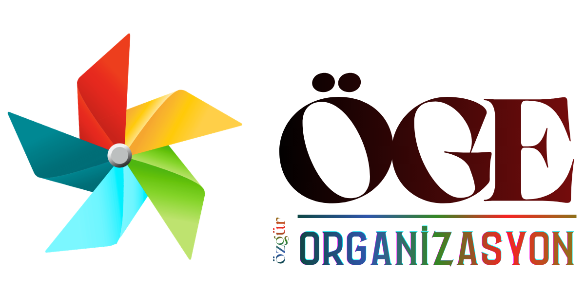 Öge Organizasyon